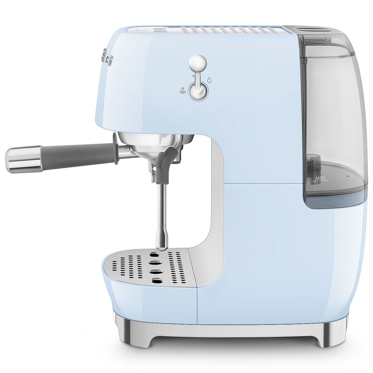 Espresso Coffee Machine ECF03PBEU Lavazza-Edition