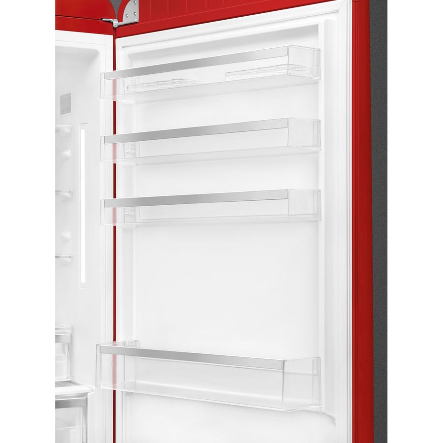 Refrigerator freestanding FAB38RRD6