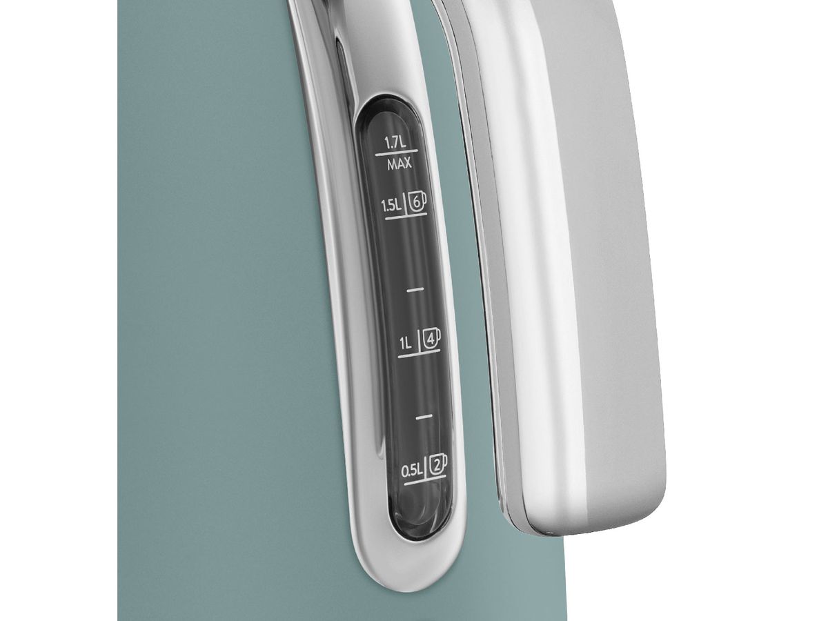 Kettle KLF03EGMEU