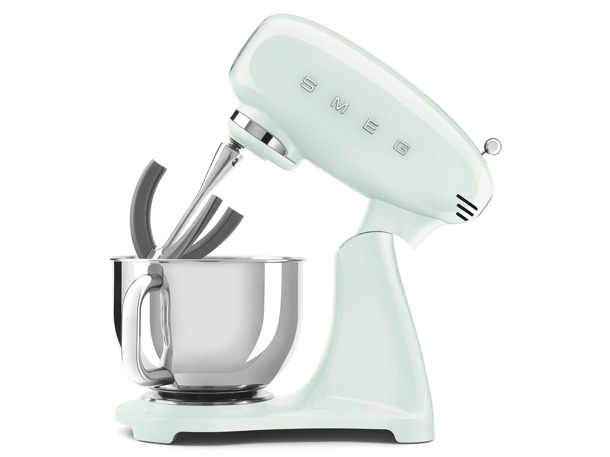 Küchenmaschine SMF03PGEU