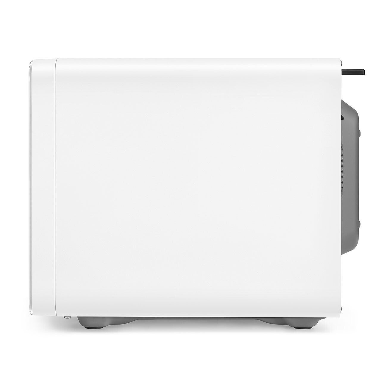 Table microwave combination with grill MOC01WHMEU