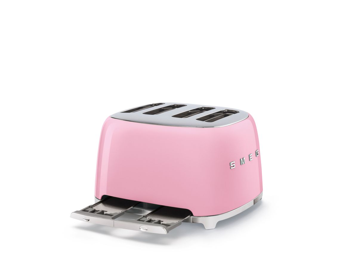 Toaster 4 tranches TSF03PKEU