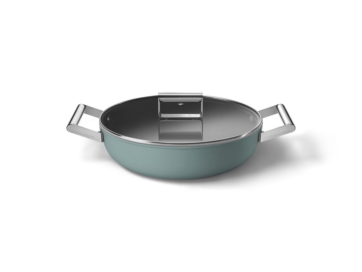 Schmorpfanne 28cm DPF2812EGM