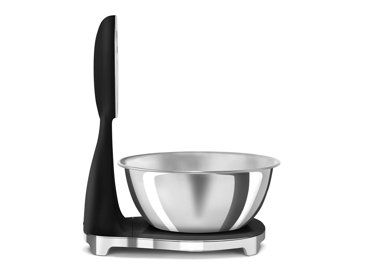 Kitchen scales analog & digital KSF01BLWW