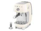 Espresso Coffee Machine ECF03CREU Lavazza-Edition