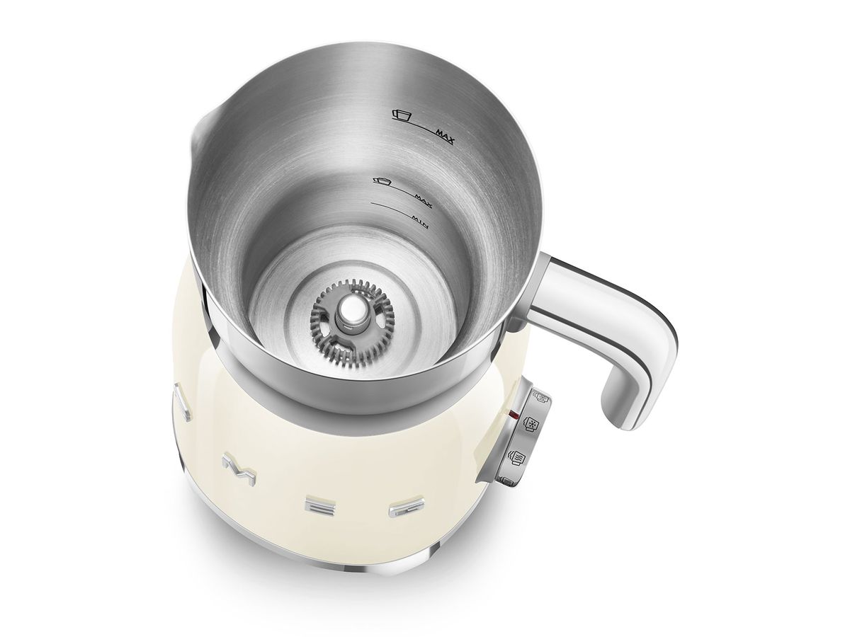 Induktion-Milchaufschäumer MFF11CREU
