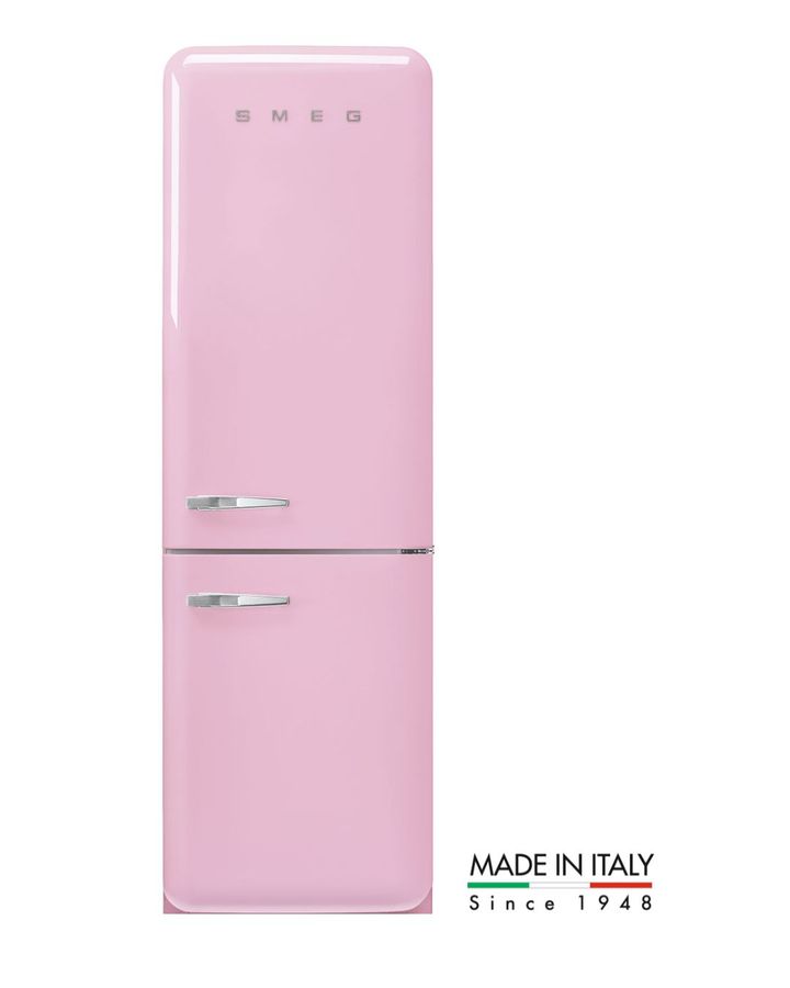 Kühlschrank Freistehend FAB32RPK6