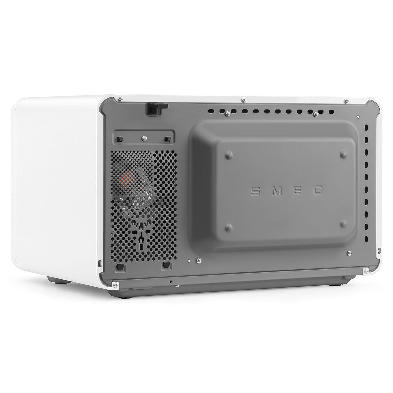 Table microwave combination with grill MOC01WHMEU