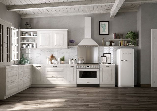 Kühlschrank Freistehend FAB28LWH5