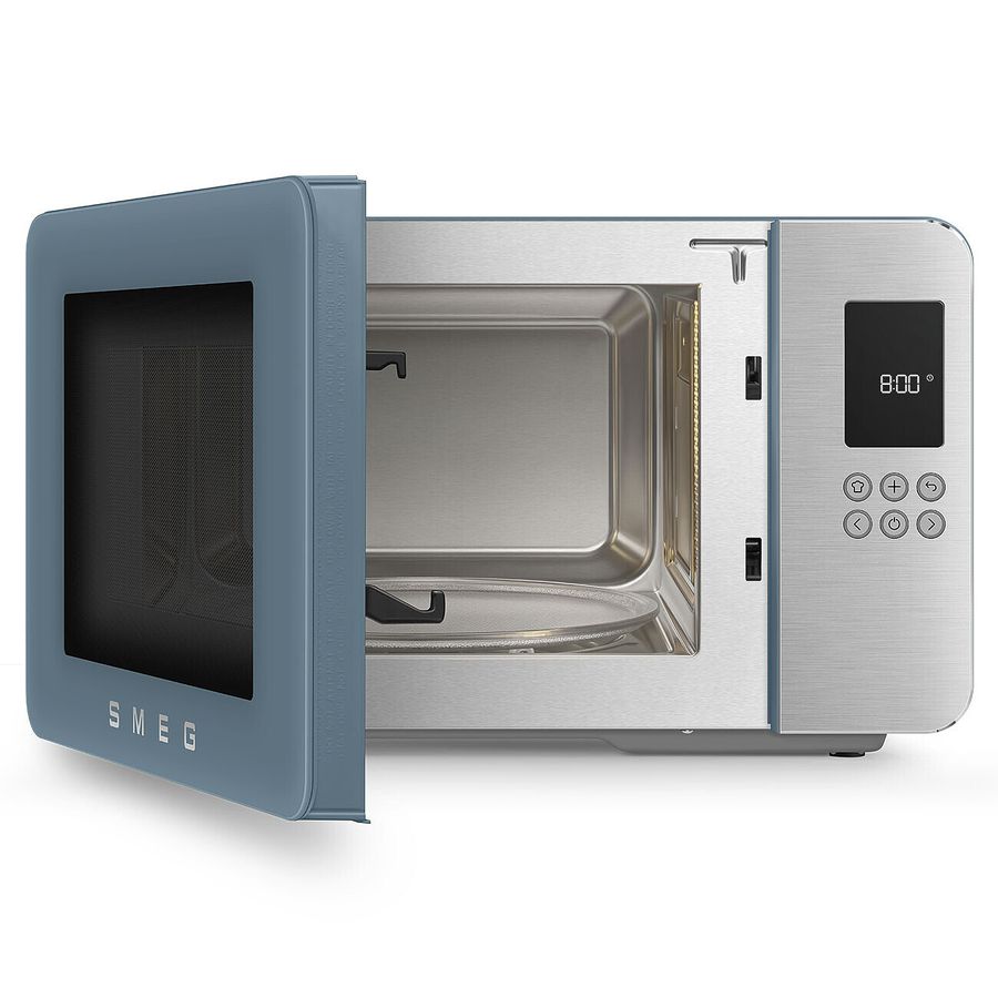 Table microwave combination with grill MOC01SBMEU