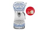 Espresso Coffee Machine ECF02DGBEU Lavazza-Edition