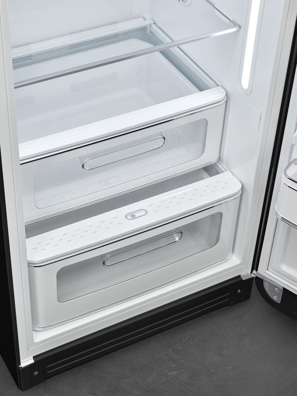Kühlschrank Freistehend FAB28RDBB6