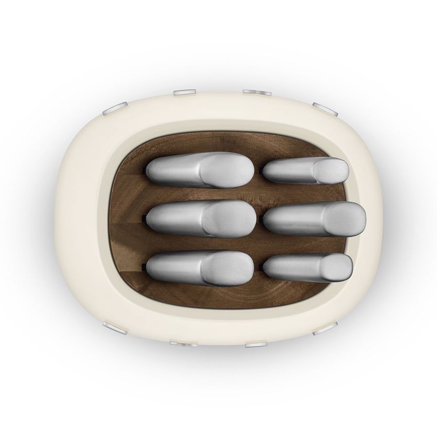 Messerblock KBSF02CR