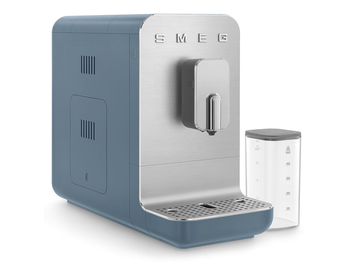 Automatic Coffee Machine BCC13SBMEU Lavazza-Edition