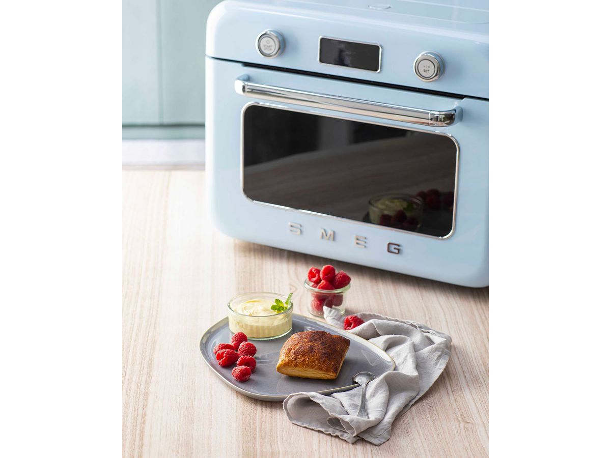 Combi Steamer COF01PBEU
