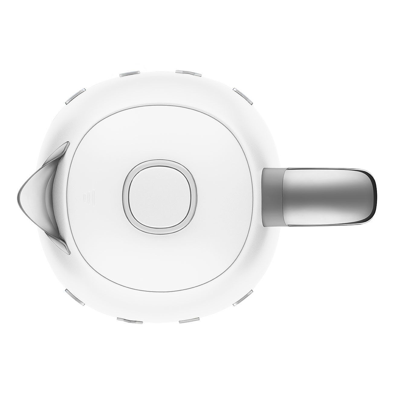 Wasserkocher KLF03WHMEU