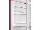 Refrigerator freestanding FAB30LPK6