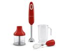 Hand Blender with Accessories HBF03RDEU