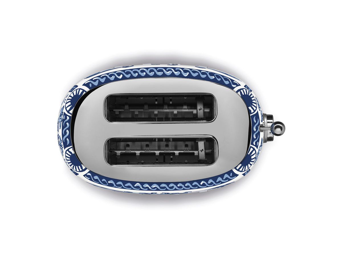 Toaster Dolce & Gabbana TSF01DGBEU