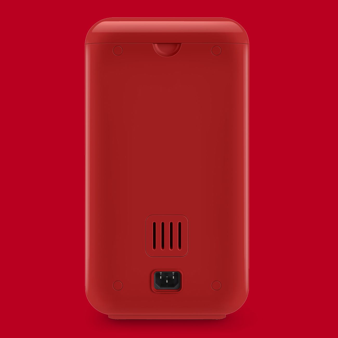 smeg Automatic Coffee Machine Porsche