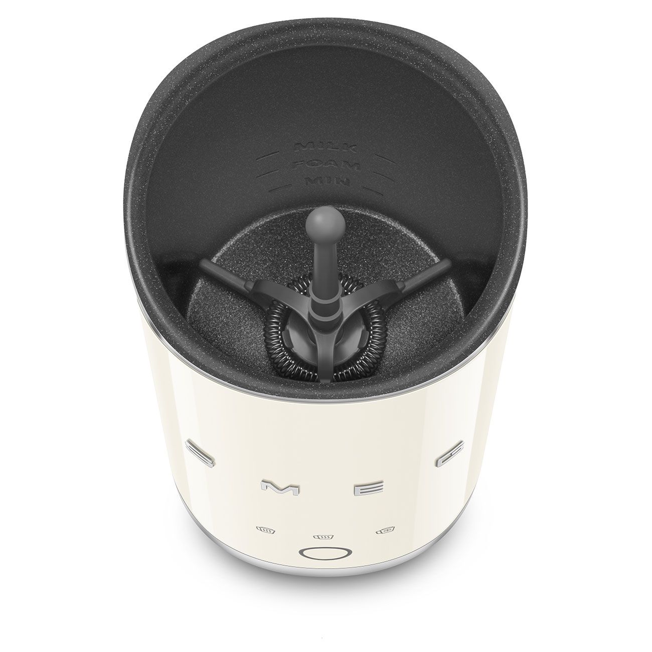 Milchaufschäumer MFF02CREU