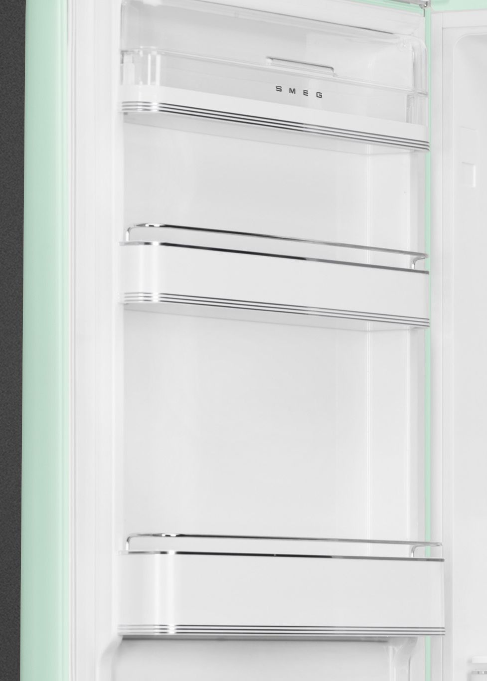 Refrigerator freestanding FAB32LPG6