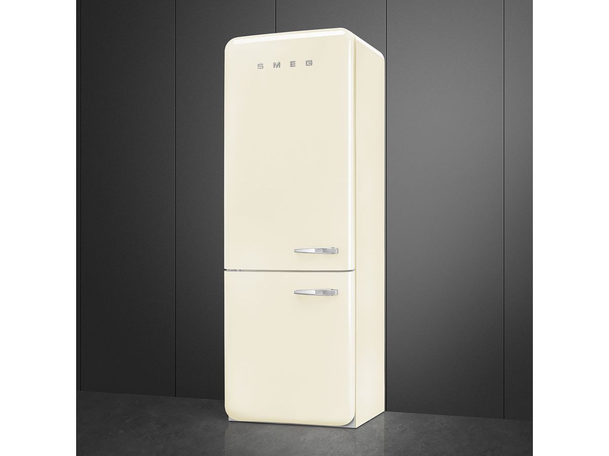 Kühlschrank Freistehend FAB38LCR6
