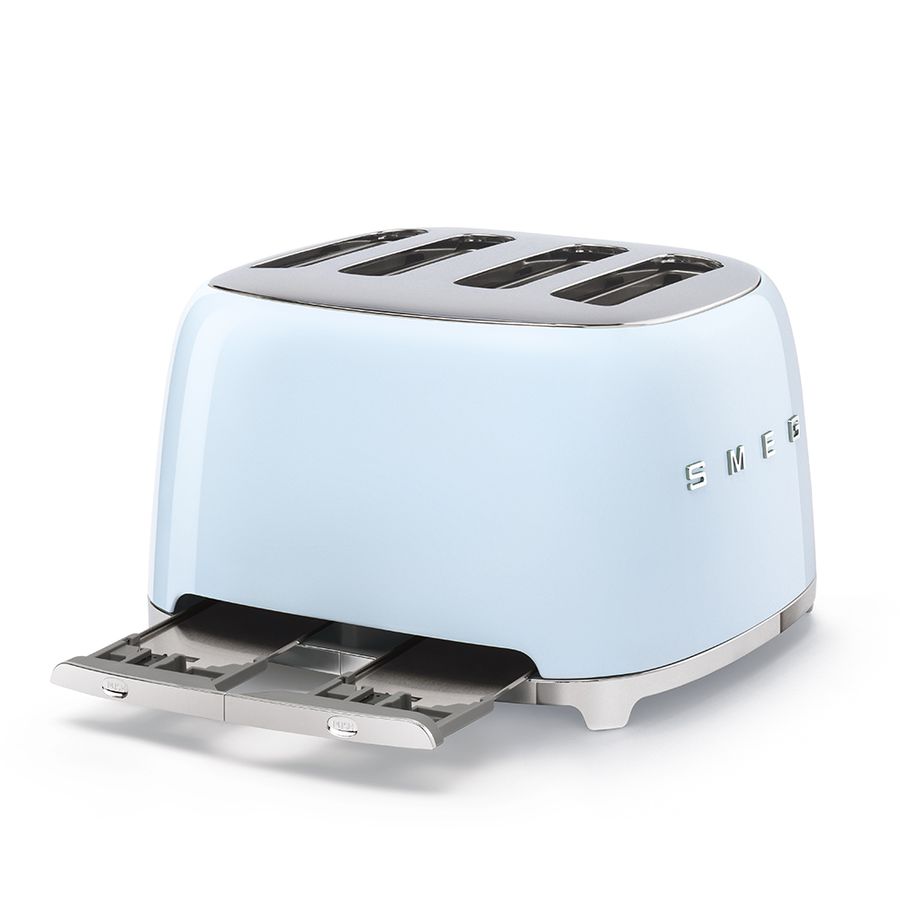 4-Schlitz-Toaster TSF03PBEU