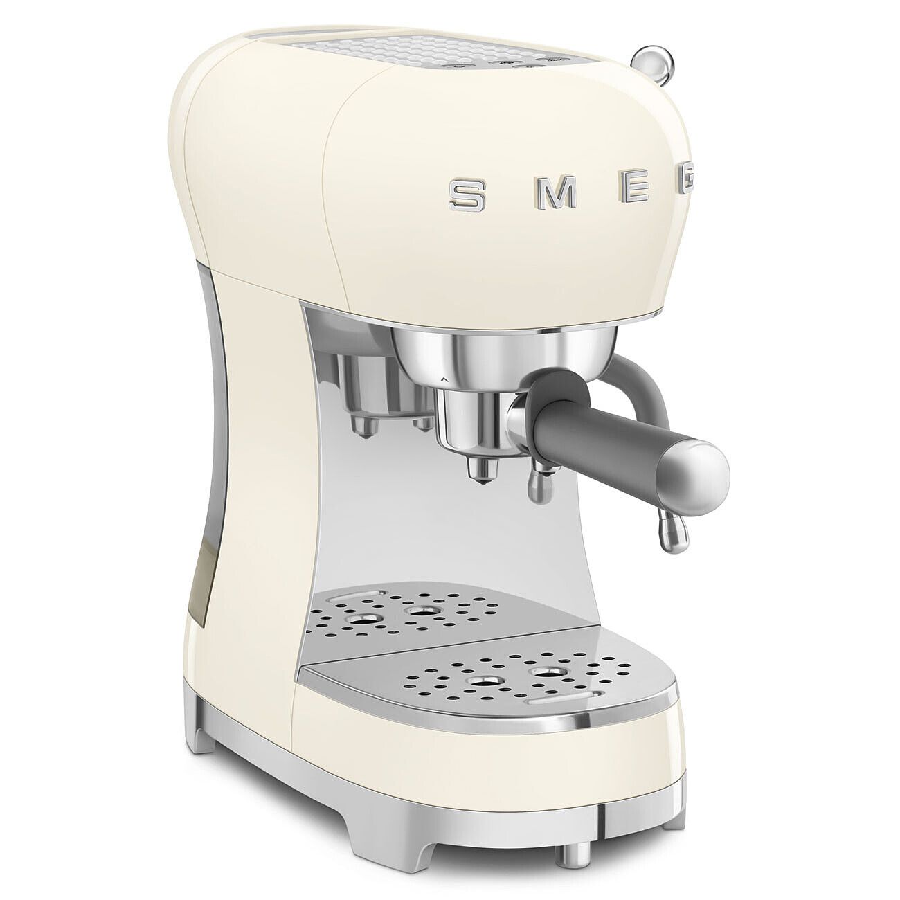 Espresso Coffee Machine ECF02CREU Lavazza-Edition