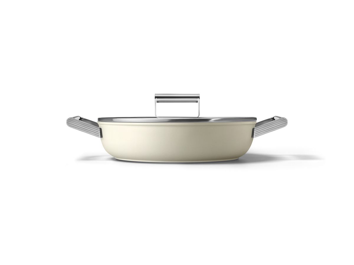 Schmorpfanne 28cm DPF2812CRM