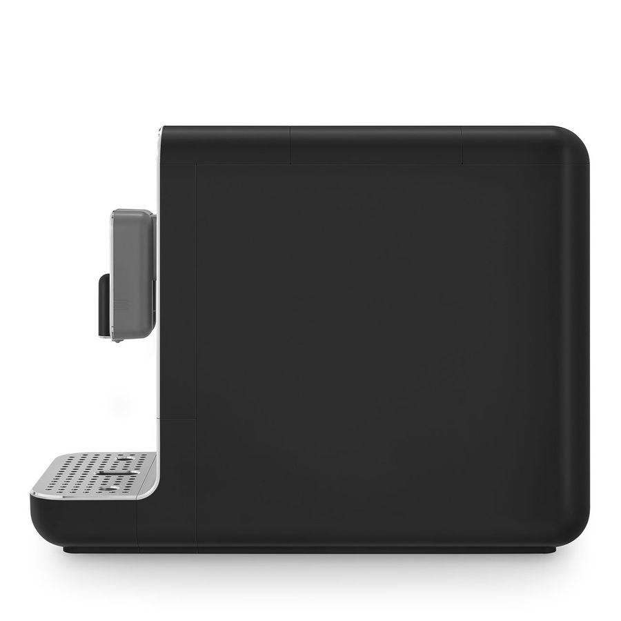 Automatic Coffee Machine BCC11BLMEU Lavazza-Edition