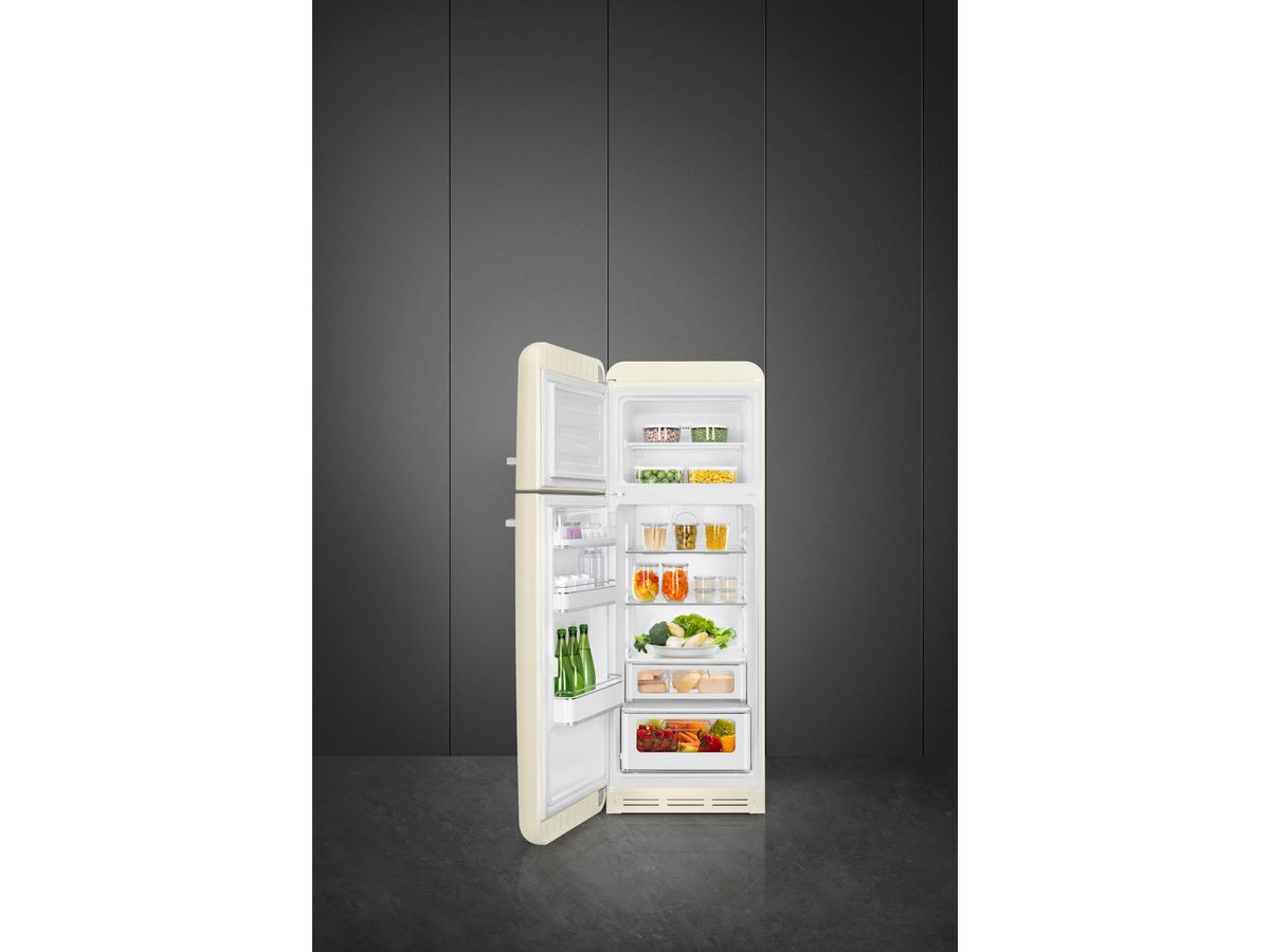 Refrigerator freestanding FAB30LCR6