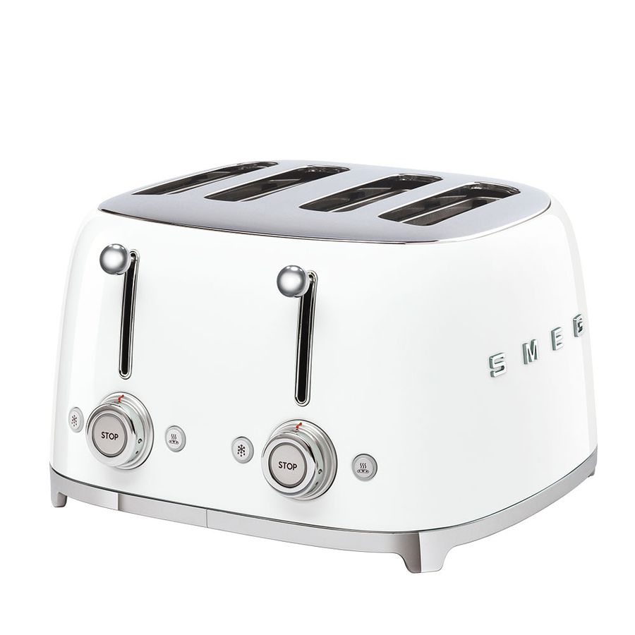 4-Schlitz-Toaster TSF03WHEU