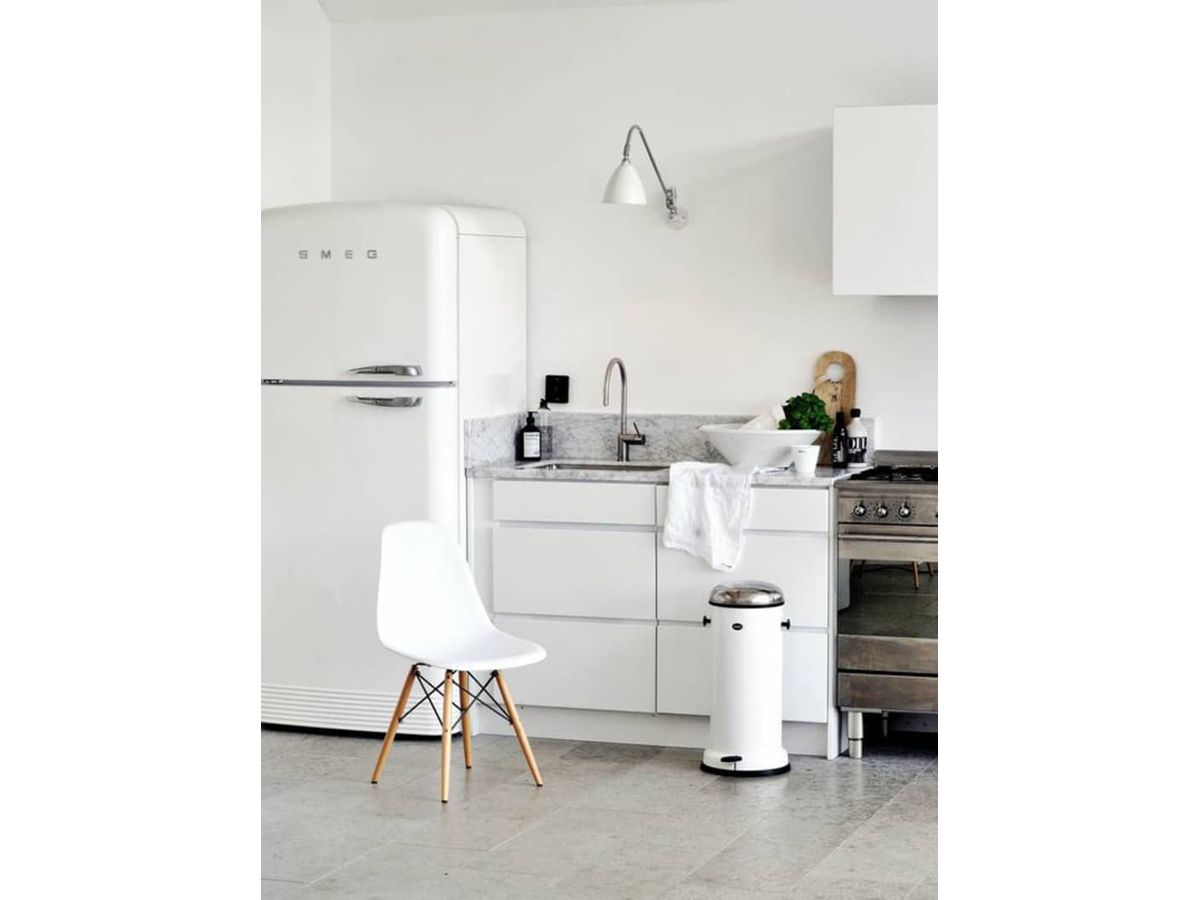 Réfrigérateur sur pied FAB50RWH5