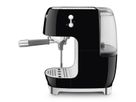 Espresso Coffee Machine ECF03BLEU Lavazza-Edition