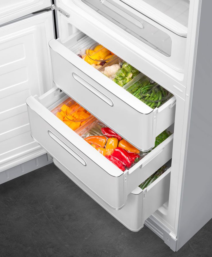 Kühlschrank Freistehend FAB32LSV6