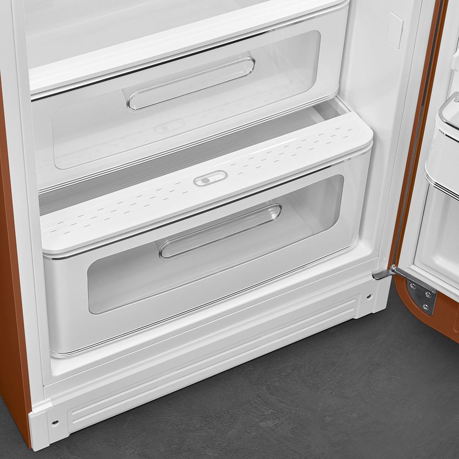 Refrigerator freestanding FAB28RDRU6