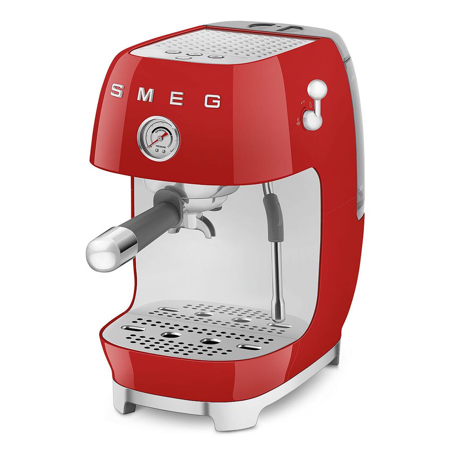 Espresso Coffee Machine ECF03RDEU Lavazza-Edition