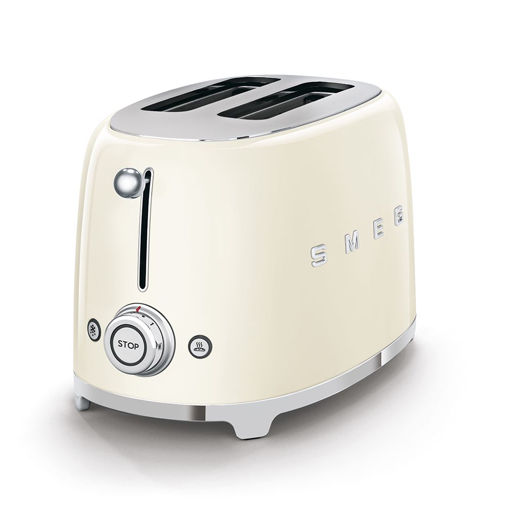 Toaster 2 tranches TSF01CREU