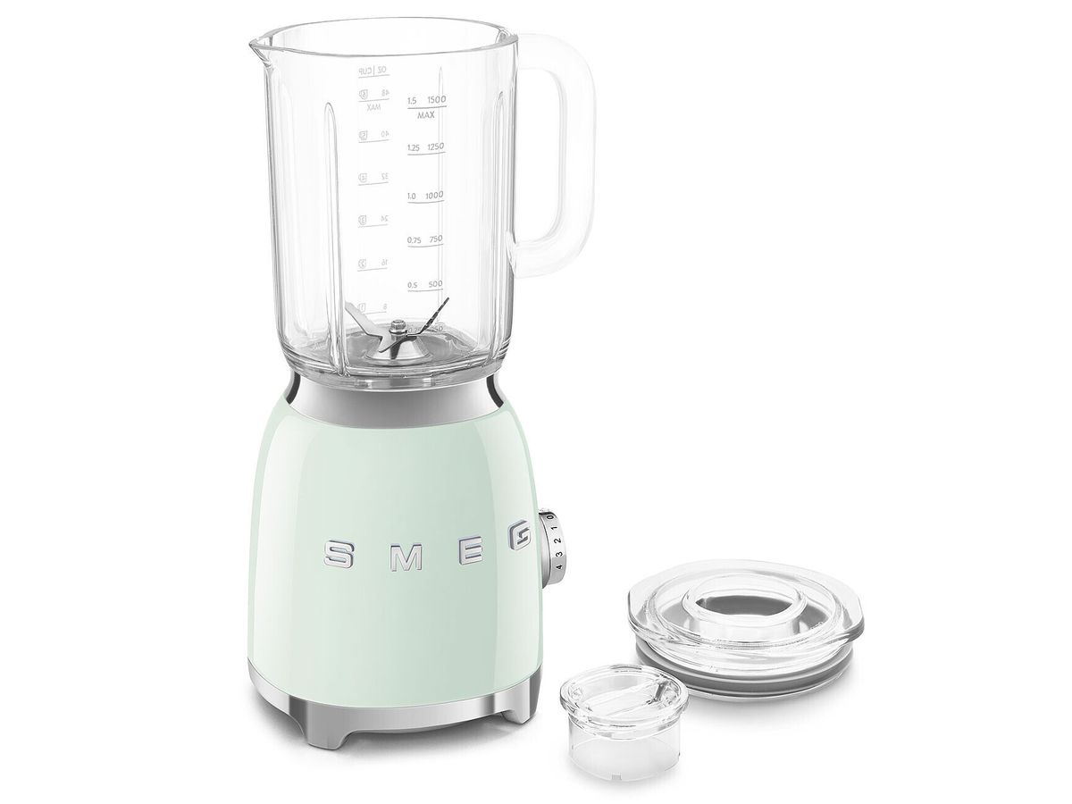 Jug blenders 1,5L BLF03PGEU