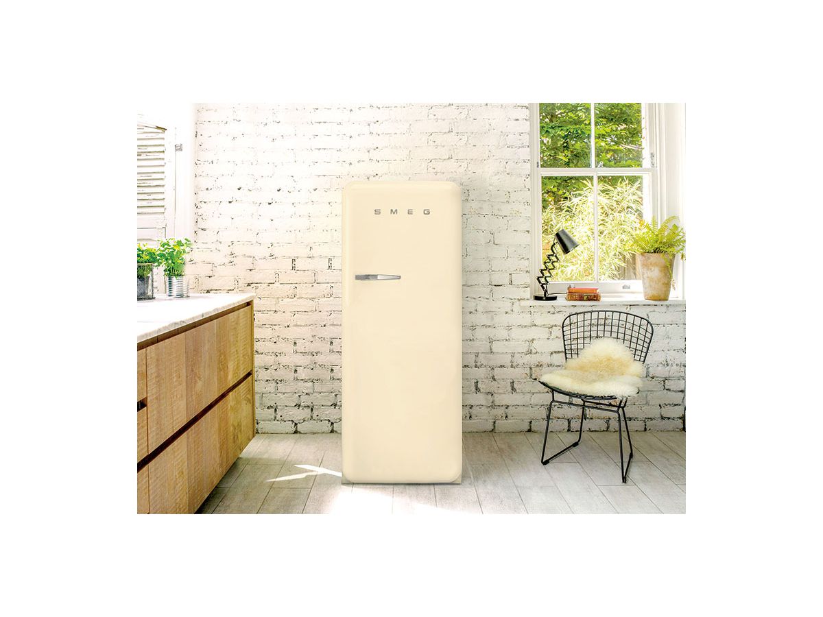 Réfrigérateur sur pied FAB28LCR5