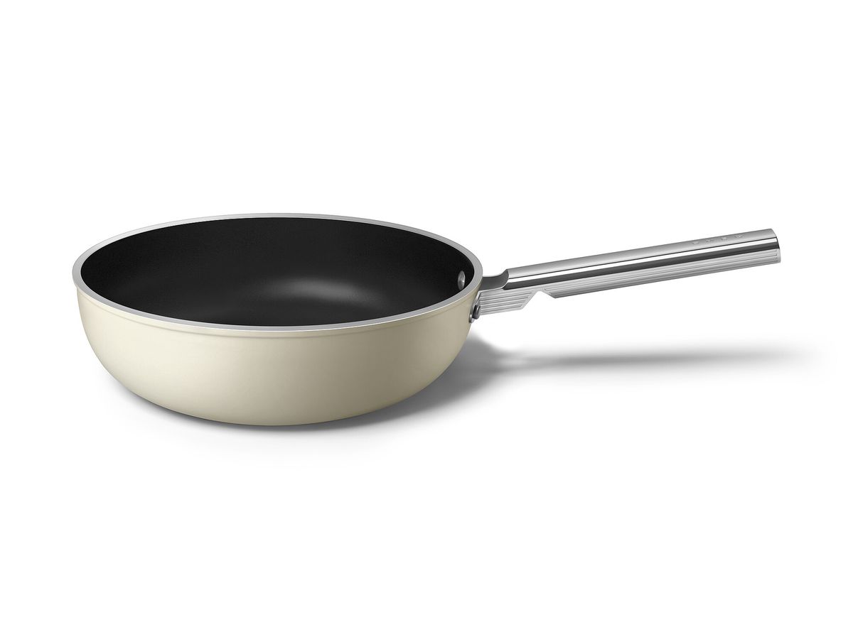 Wok 30cm WOF3002CRM