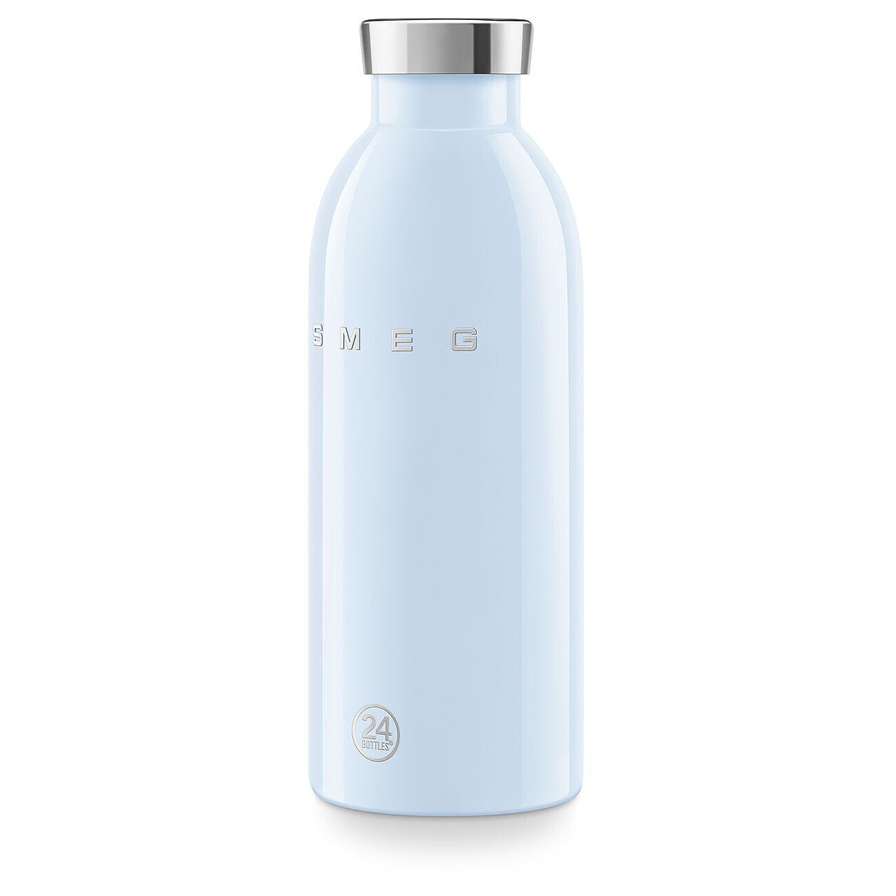 Stainless steel bottles 24Bottles WBF01PB