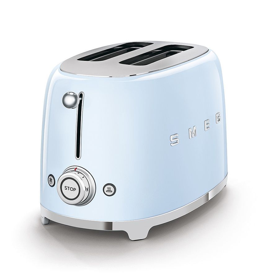 Toaster 2 tranches TSF01PBEU