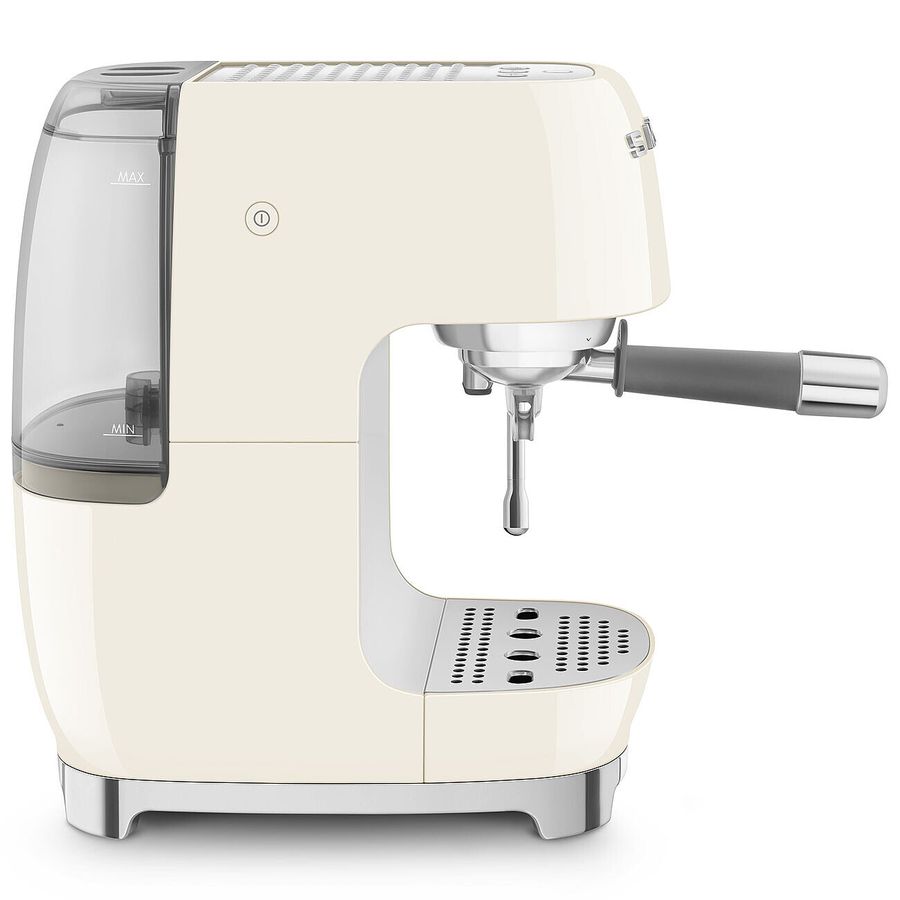 Espresso Coffee Machine ECF03CREU Lavazza-Edition