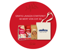 Espresso Coffee Machine ECF03CREU Lavazza-Edition