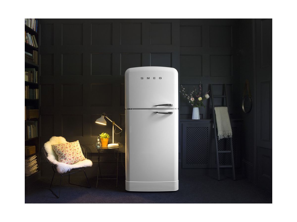 Réfrigérateur sur pied FAB50RWH5