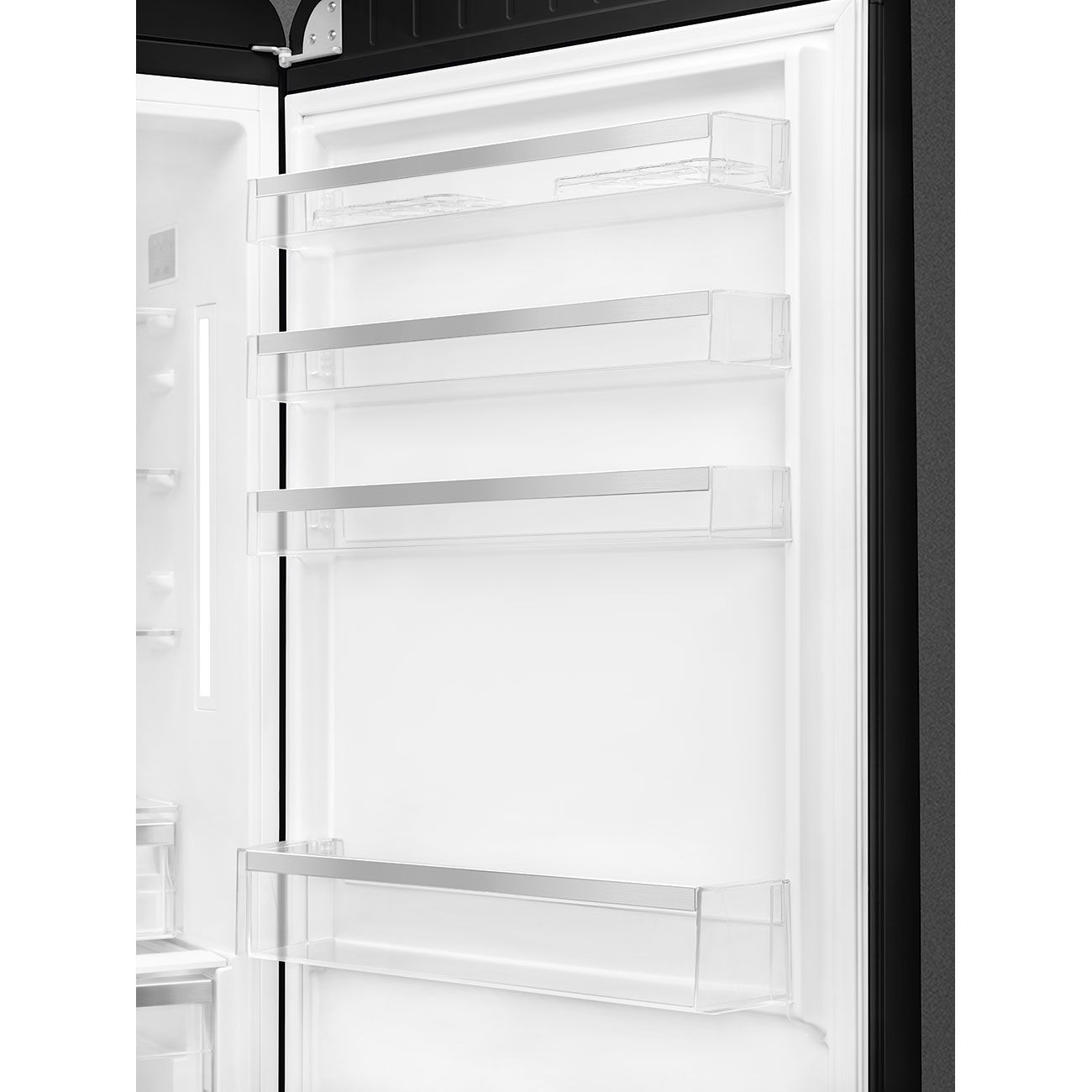 Refrigerator freestanding FAB38RBL6