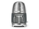 Filter coffee machine DCF02SSEU