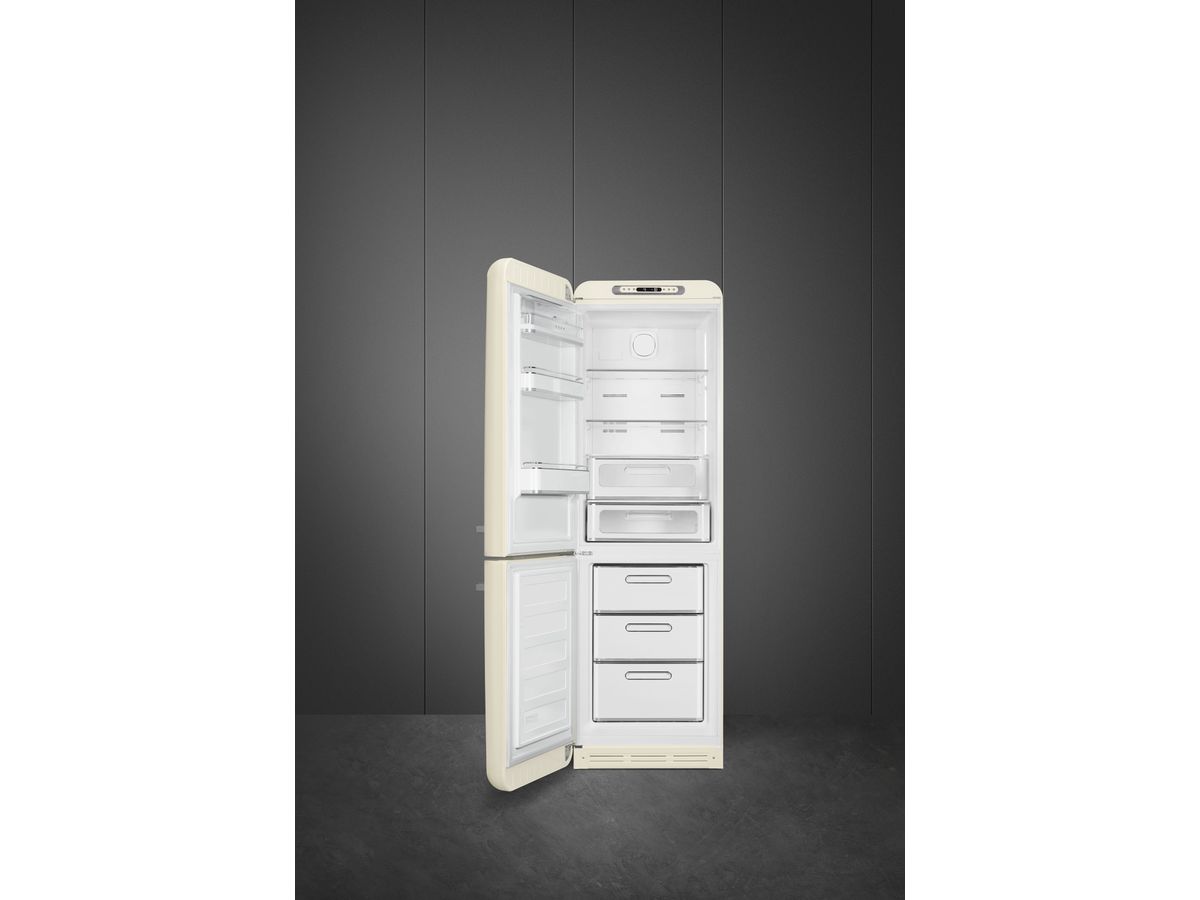 Freestanding refrigerator FAB32LCR5